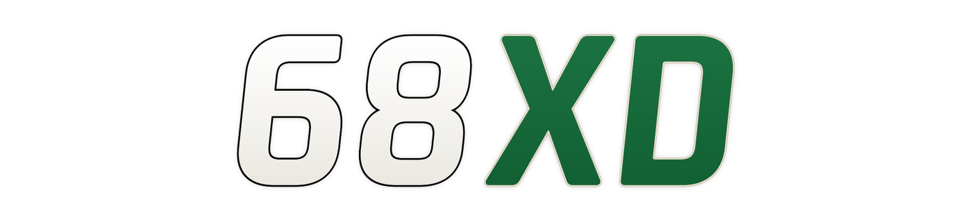 68xd